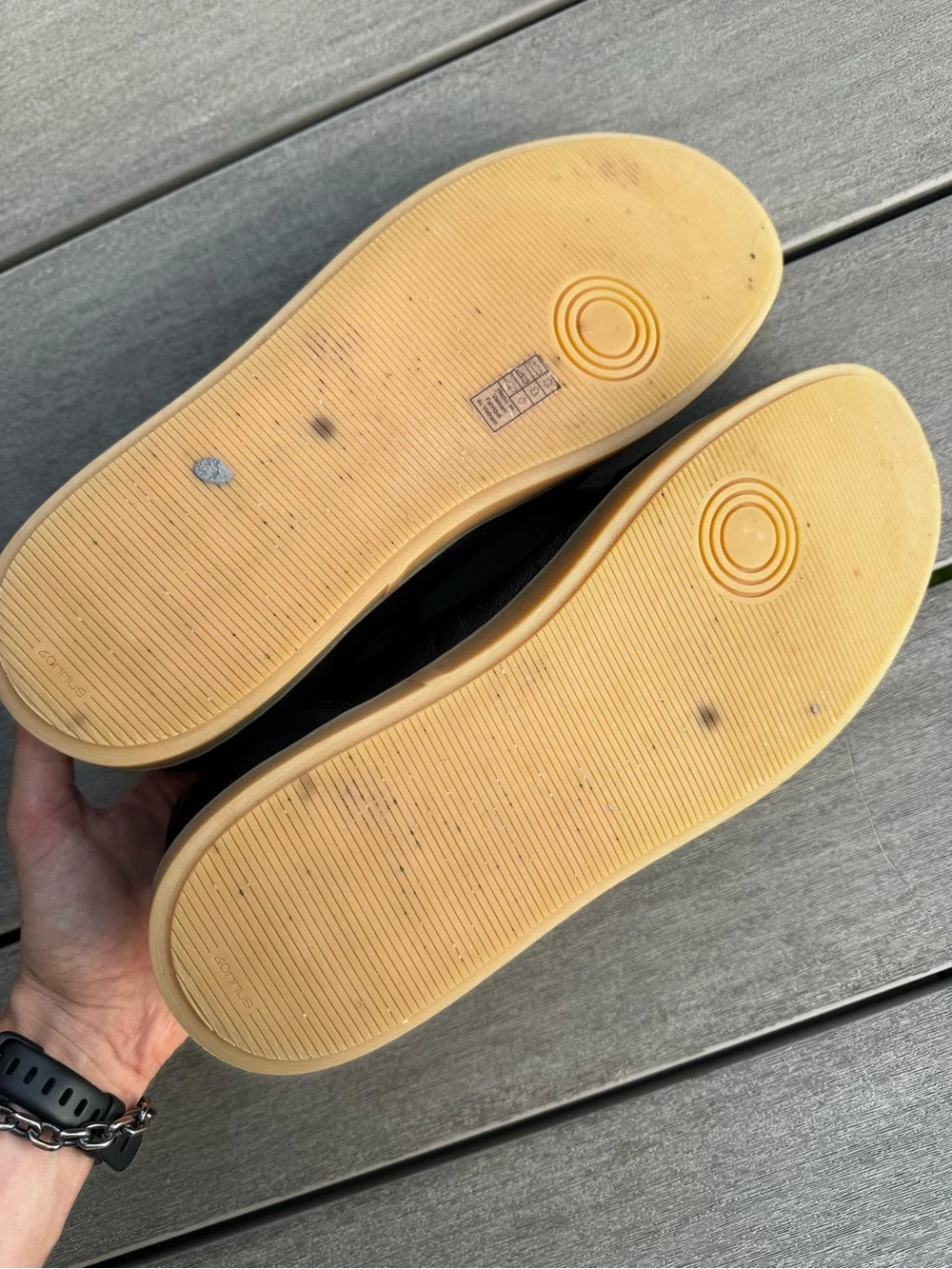 Allen Edmonds Liam Sneaker